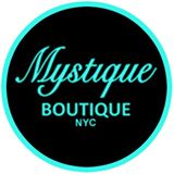 Mystique Boutique NYC Coupon